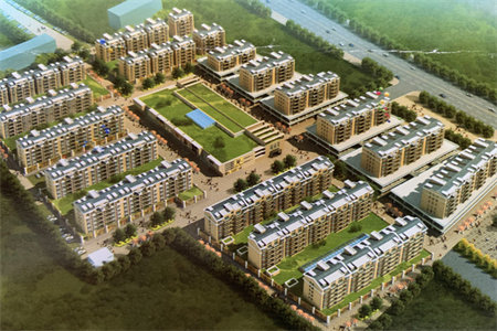 东原学校附近中顺花园精装三室两厅可分期可小议