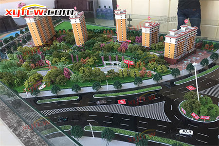 密州华都富林南区套三，全明户型，好楼层带车位.附房