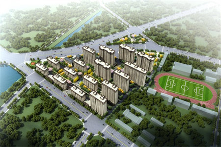 舜王阳光·海棠湾3室2厅2卫69万127m2出售