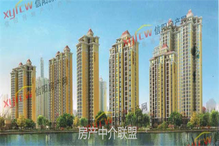 城南都市华城3室2厅1卫68.8万115m2出售