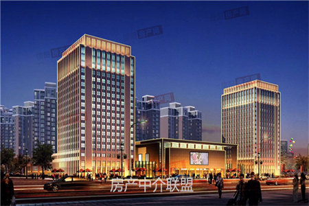 明湖中学附近御景苑3室2厅2卫75万130m2中档装修出售
