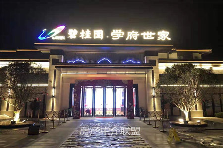 金域龙湖全新湖景房来了，豪装大四室，礼包入住