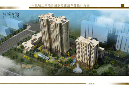 东升龙华园3室2厅1卫113㎡