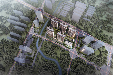 二院家属院3室2厅1卫138㎡